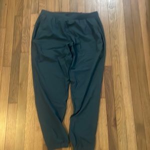 Lululemon surge jogger. Xl. Practically brand new worn once if worn at all.